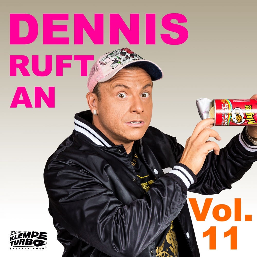 Dennis ruft an, Vol. 11