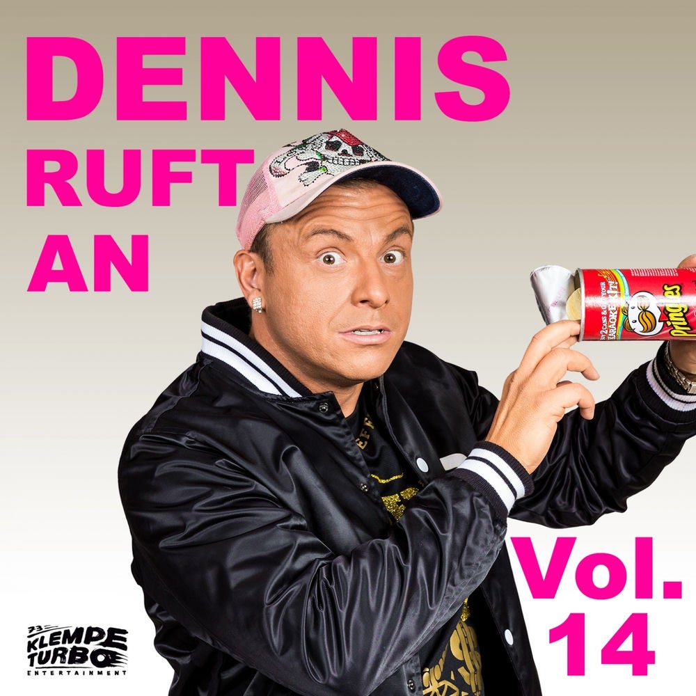 Dennis ruft an, Vol. 14