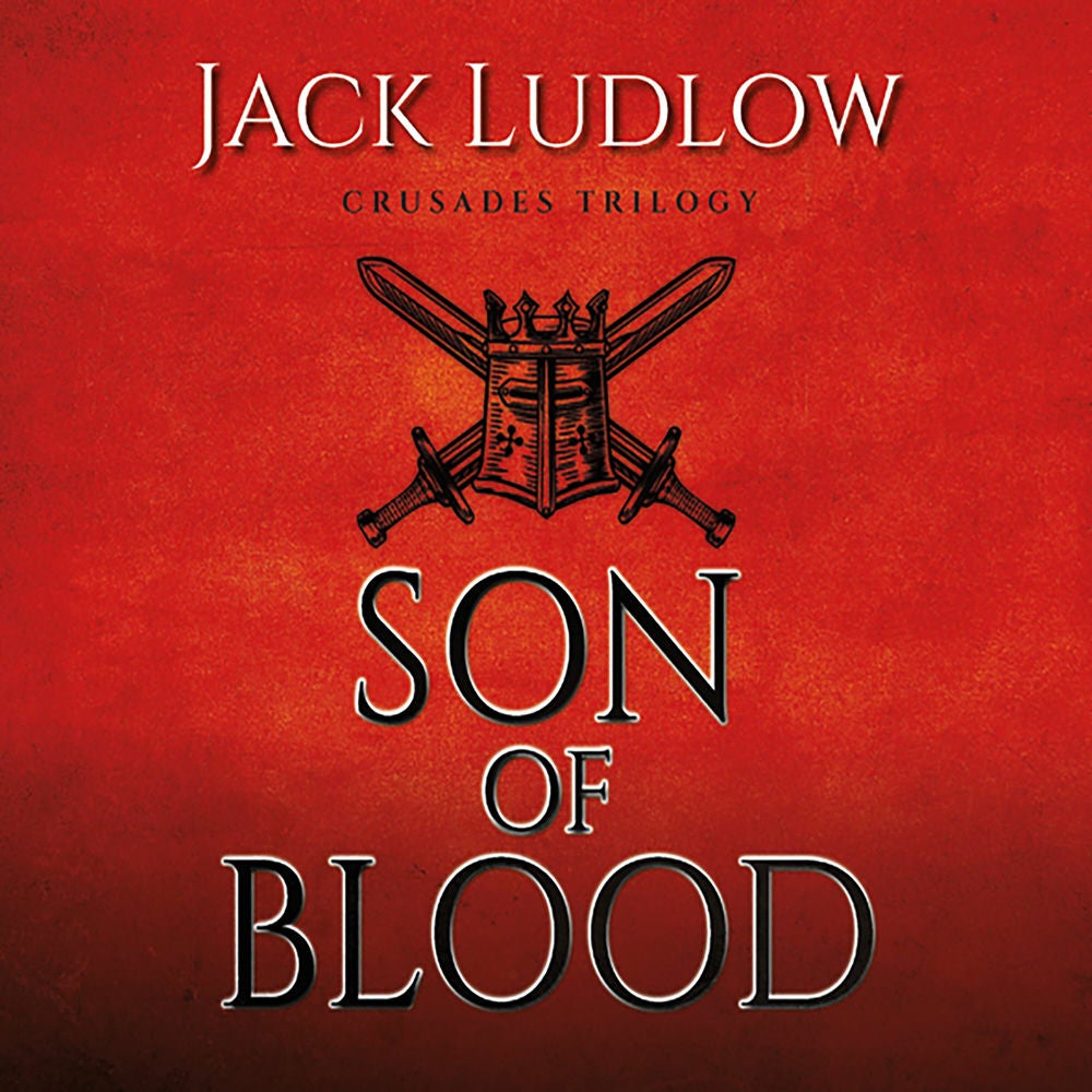 Son of Blood