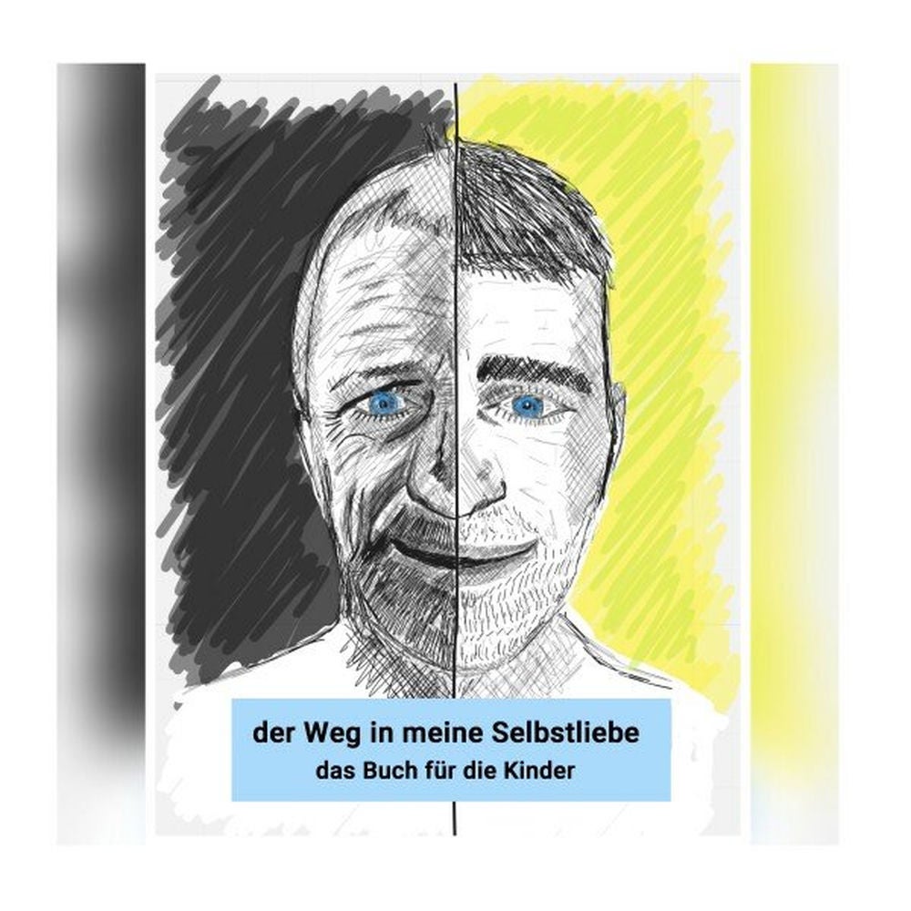 Der Weg in meine Selbstliebe