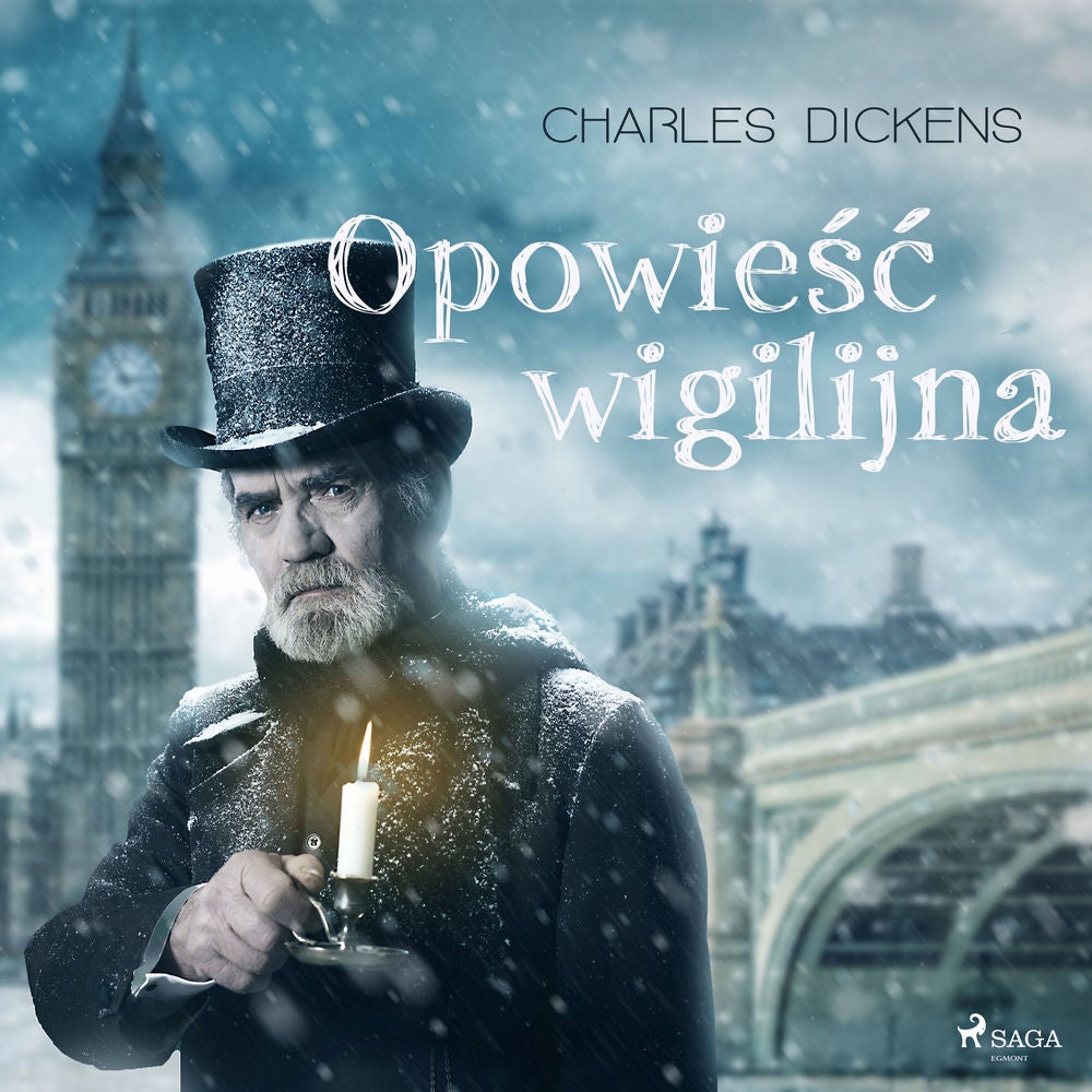 Opowieść wigilijna