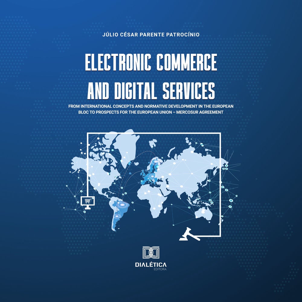 Electronic commerce and digital services