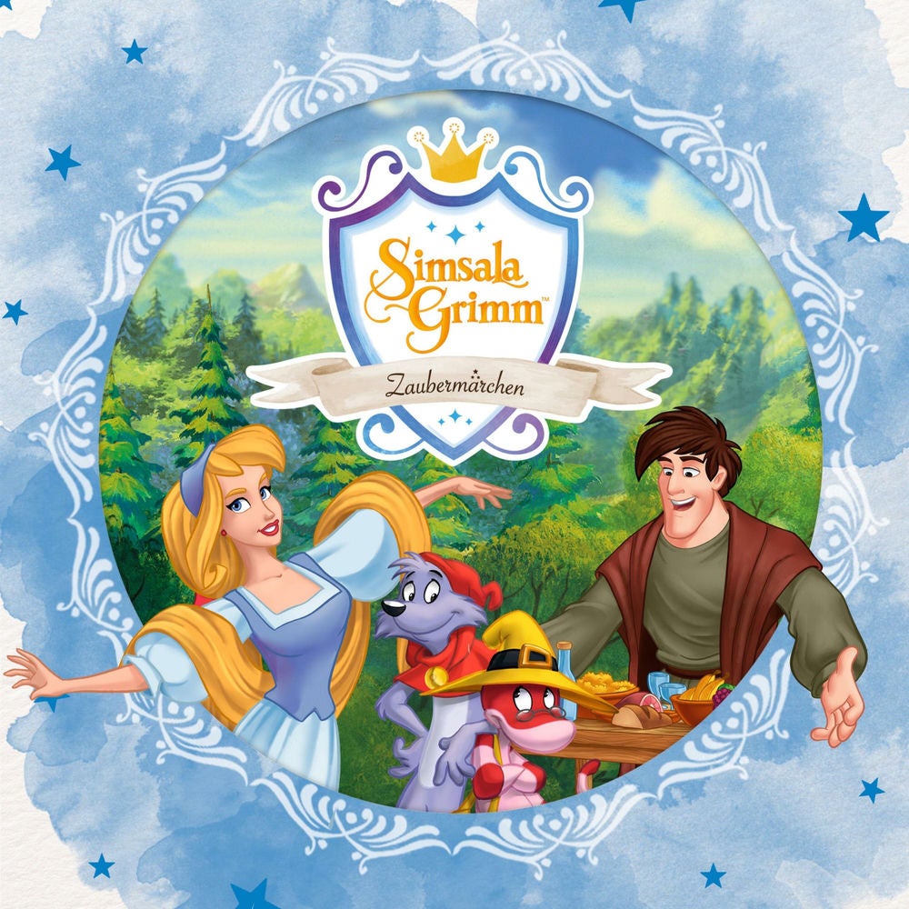 Zaubermärchen