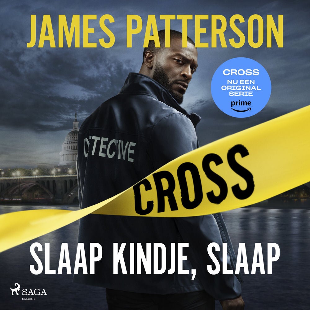 Slaap kindje, slaap