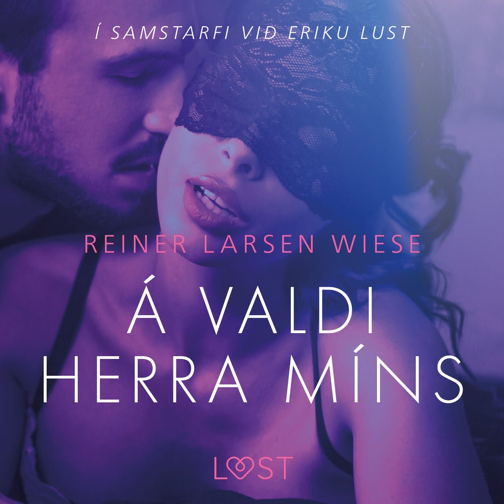 Á valdi herra míns - Erótísk smásaga