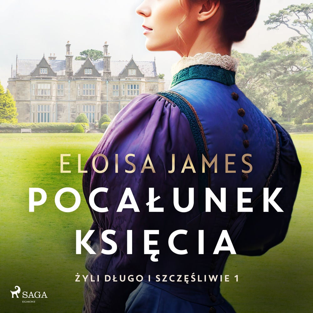 Pocałunek księcia