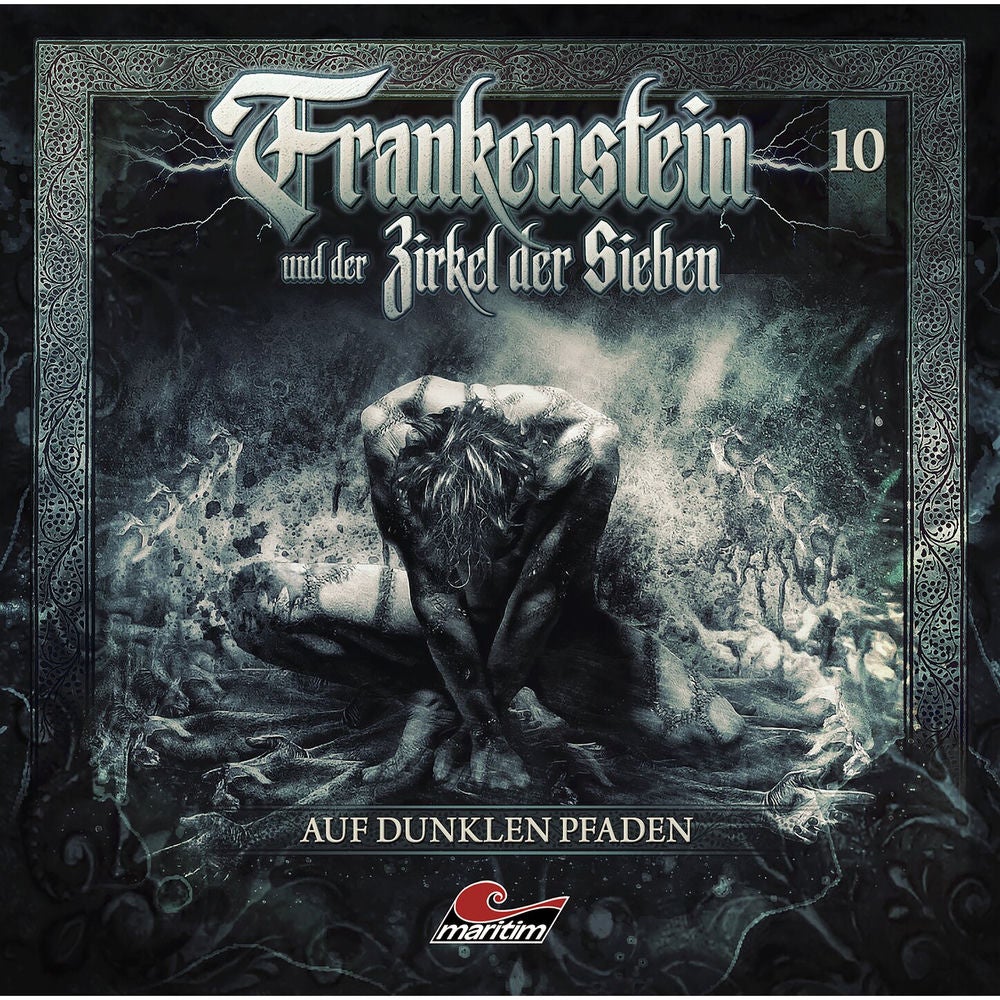 Folge 10: Auf dunklen Pfaden