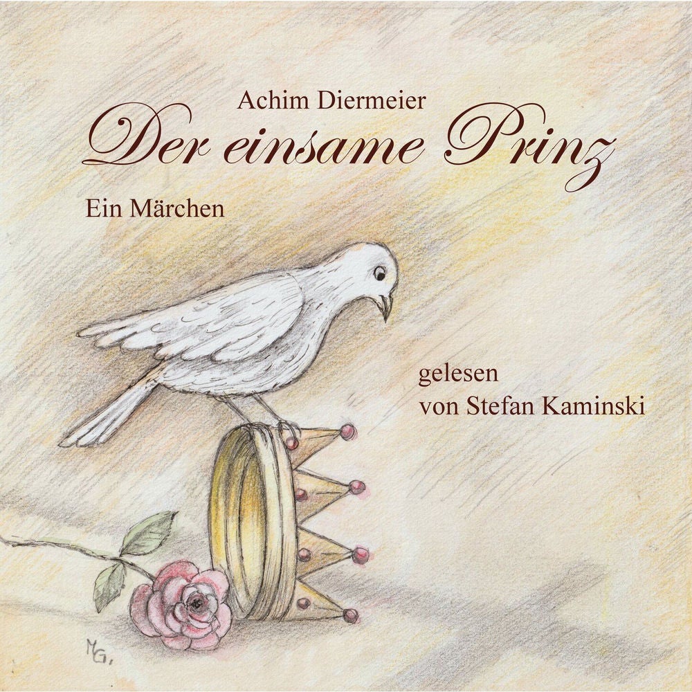 Der einsame Prinz - Ein Märchen