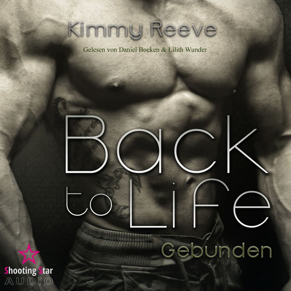 Gebunden - Back to Life, Band 6