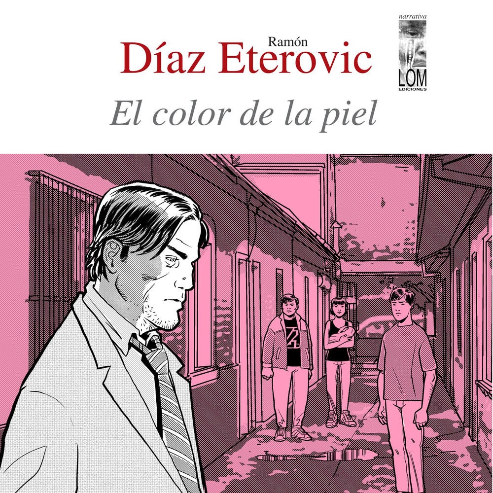 El color de la piel