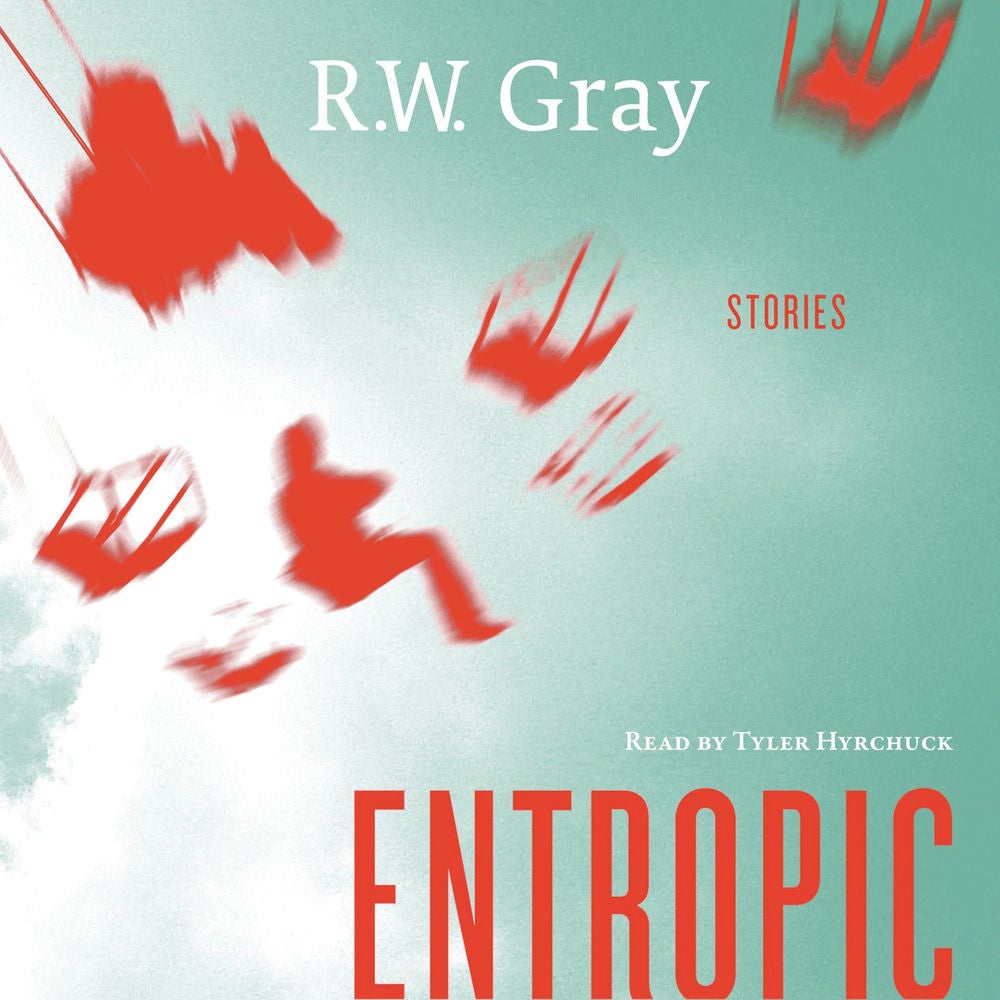 Entropic - Stories