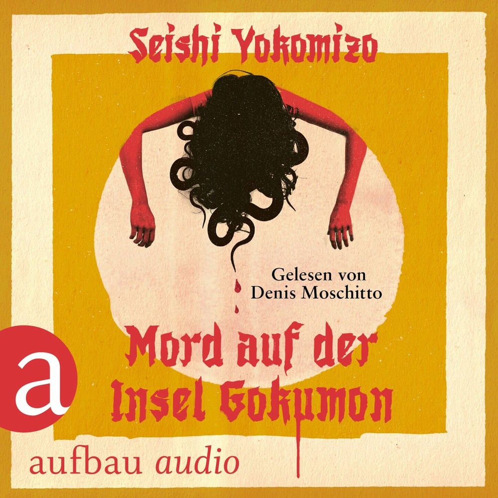 Mord auf der Insel Gokumon - Kosuke Kindaichi ermittelt, Band 2