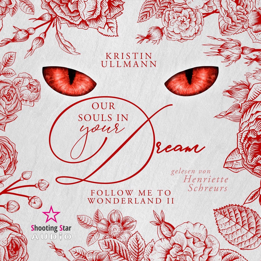 Our Souls in your Dream - Follow me to Wonderland, Band 2