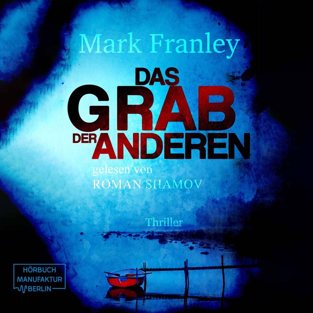 Das Grab der Anderen