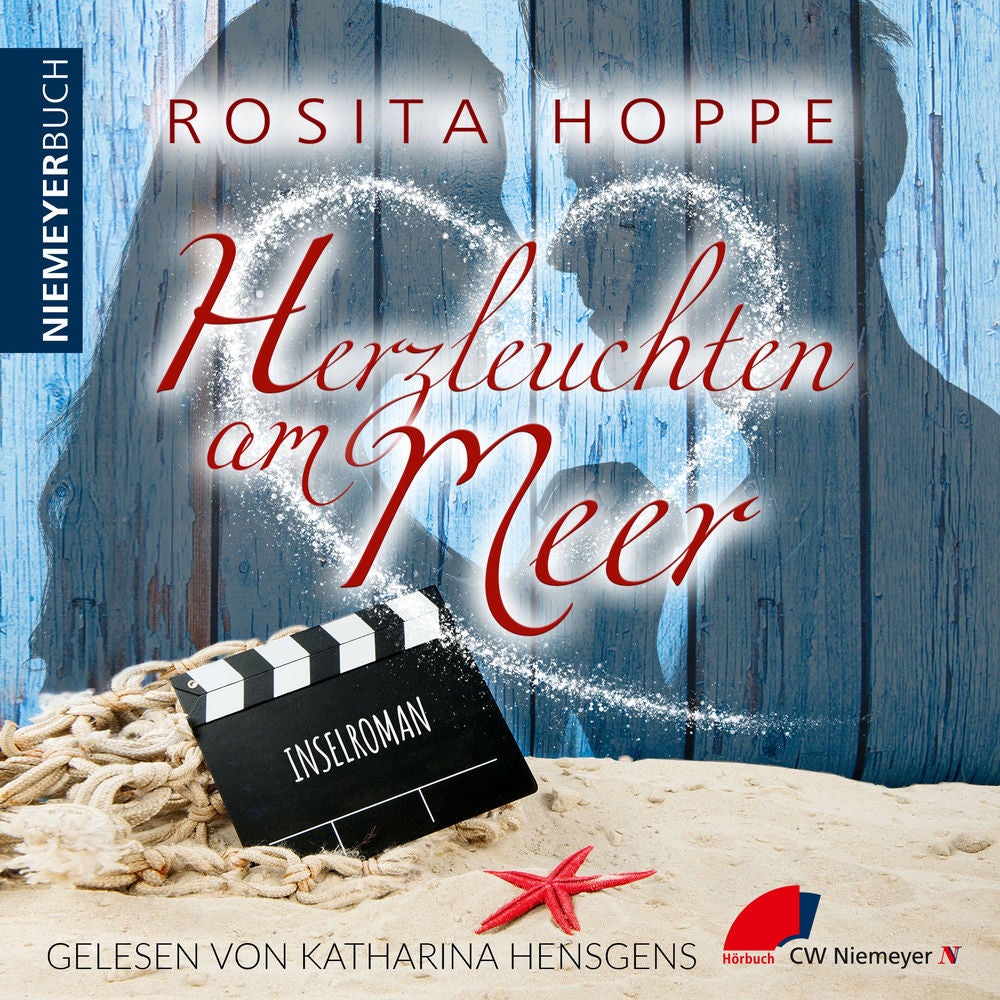 Herzleuchten am Meer