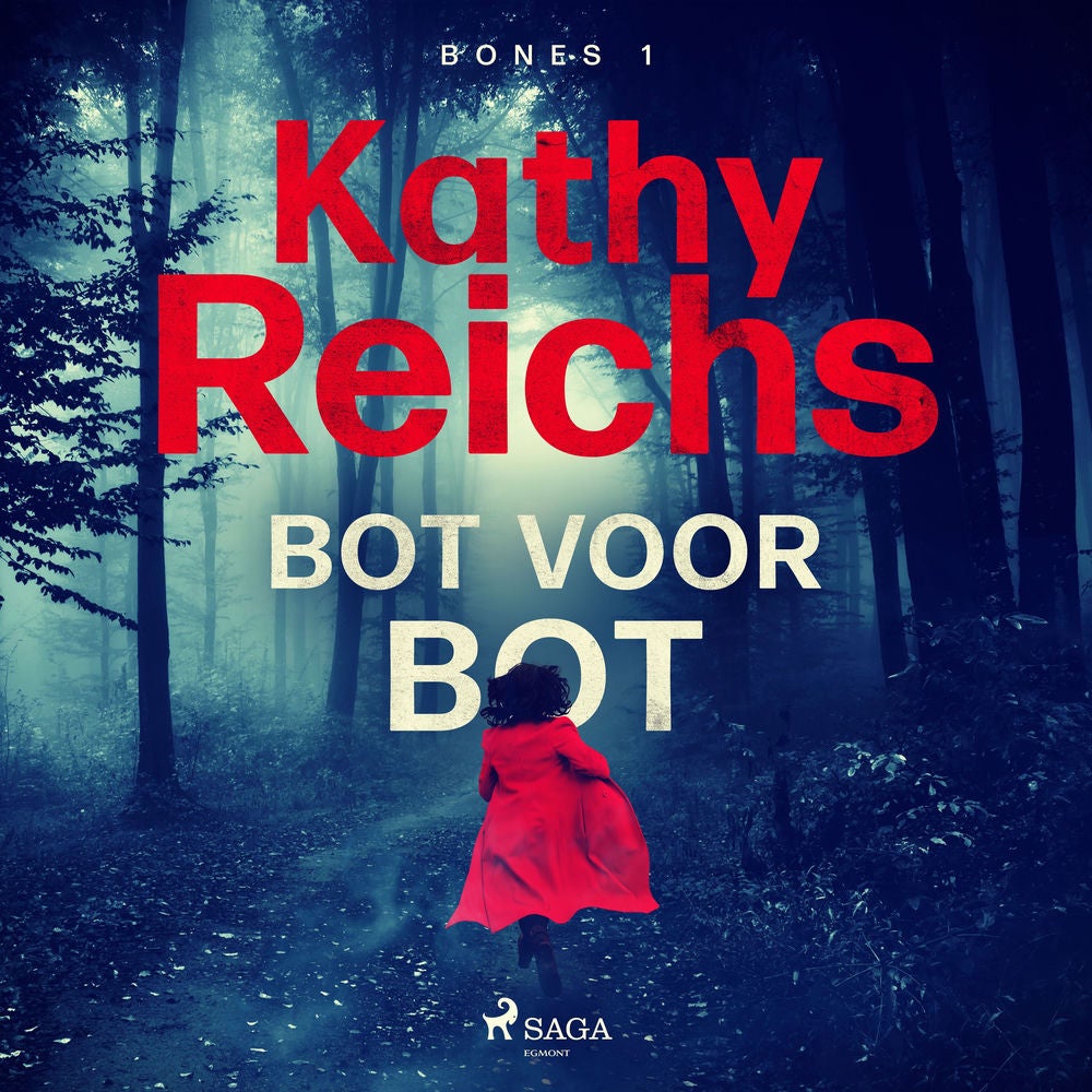 Bot voor bot