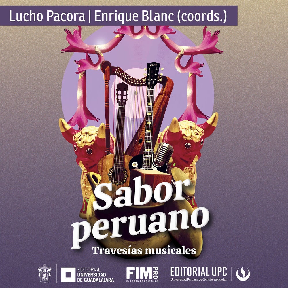 Sabor peruano