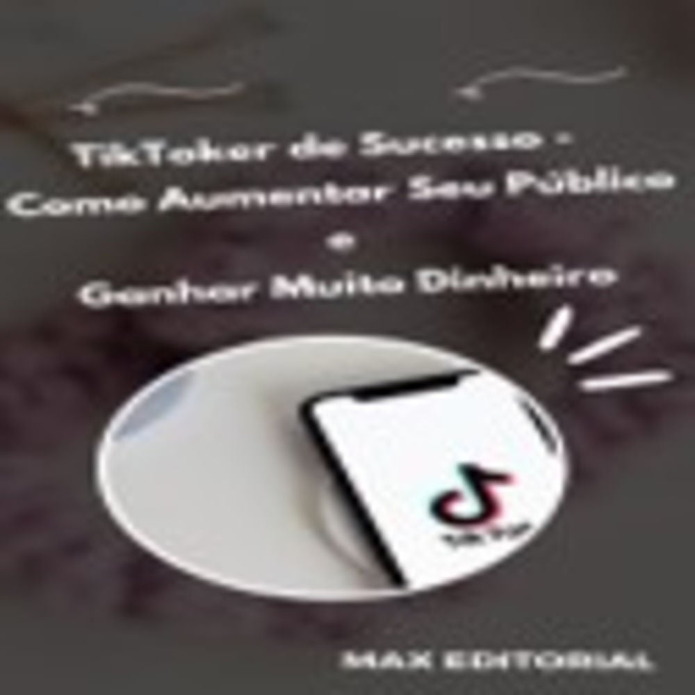 TikToker de Sucesso