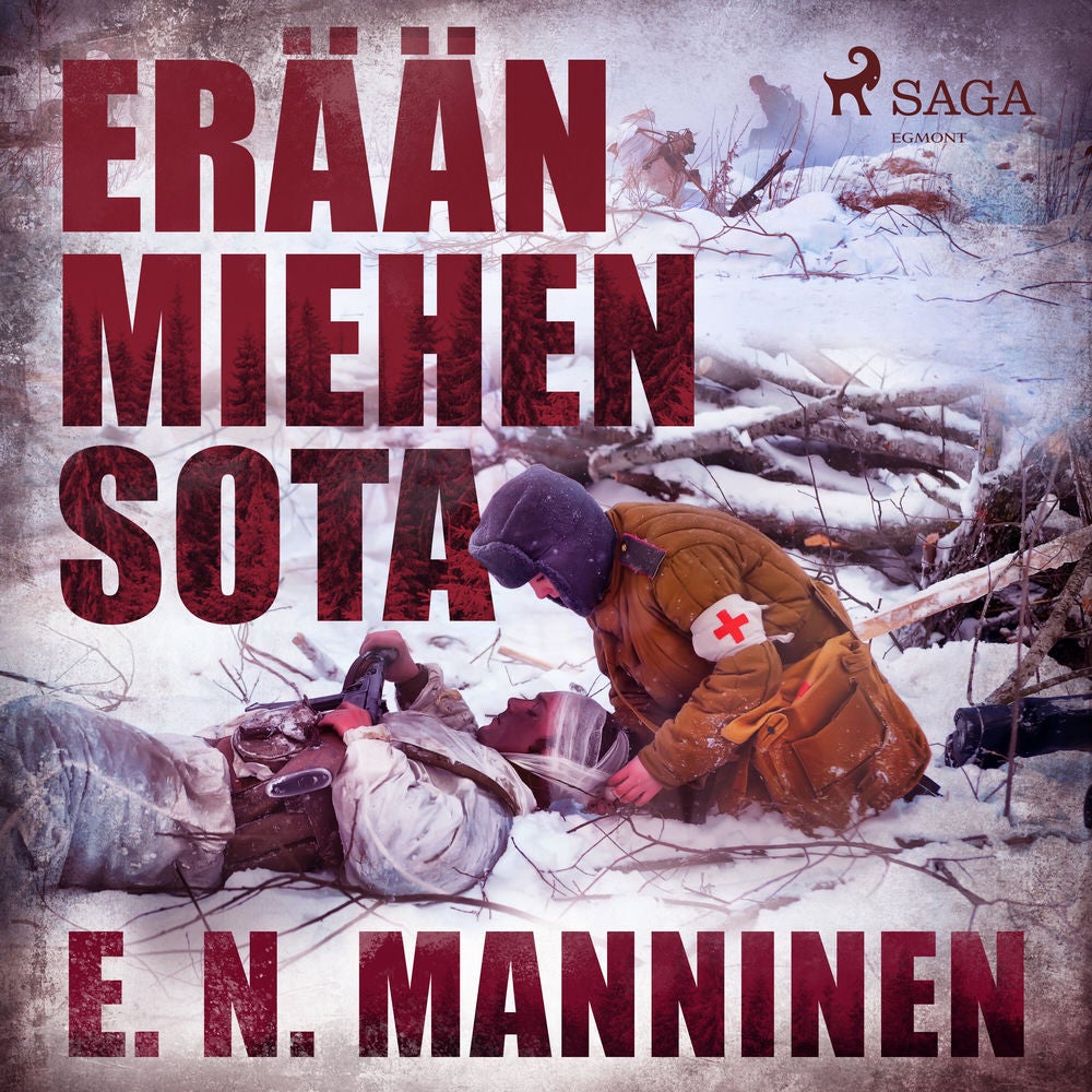 Erään miehen sota