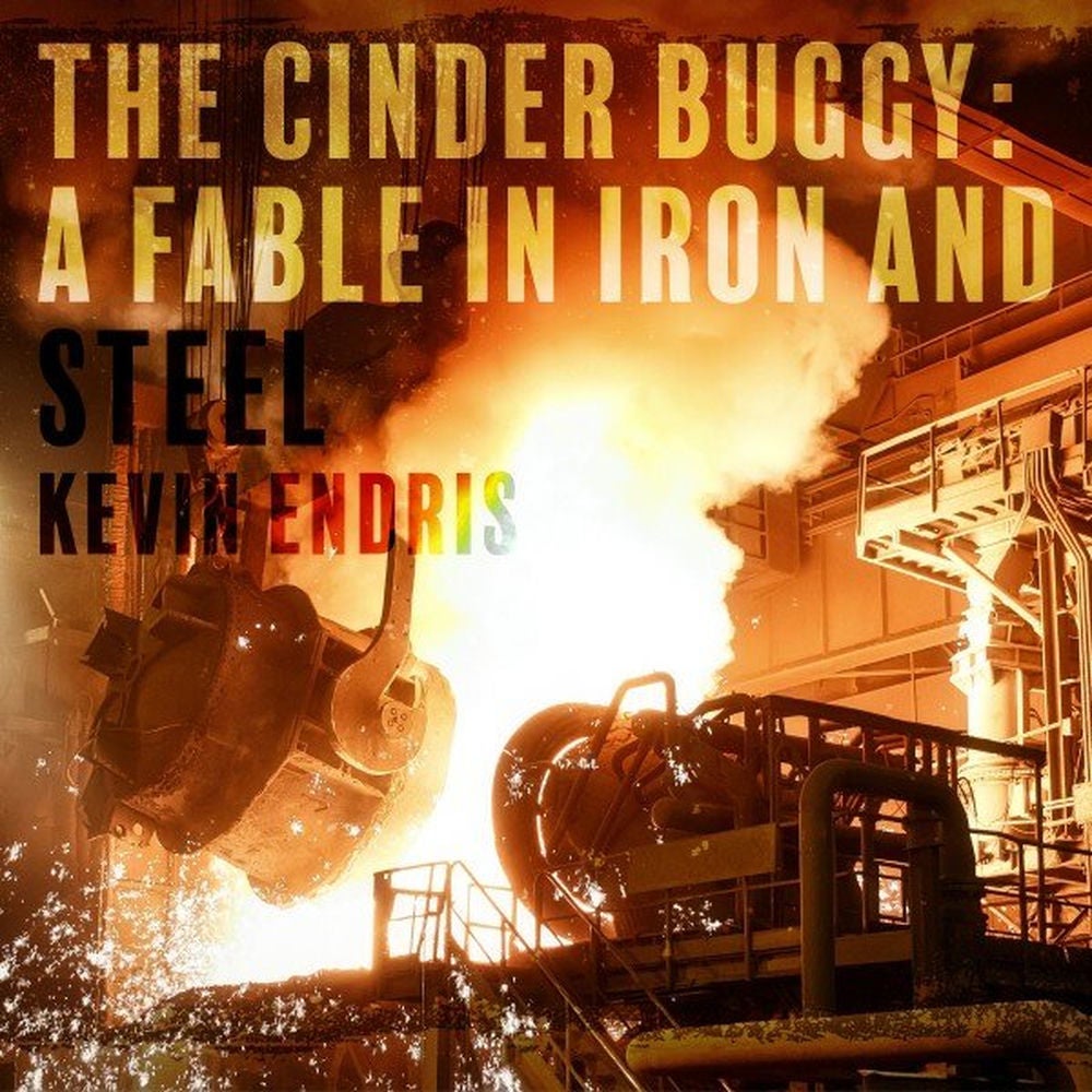 The Cinder Buggy: A Fable in Iron and Steel