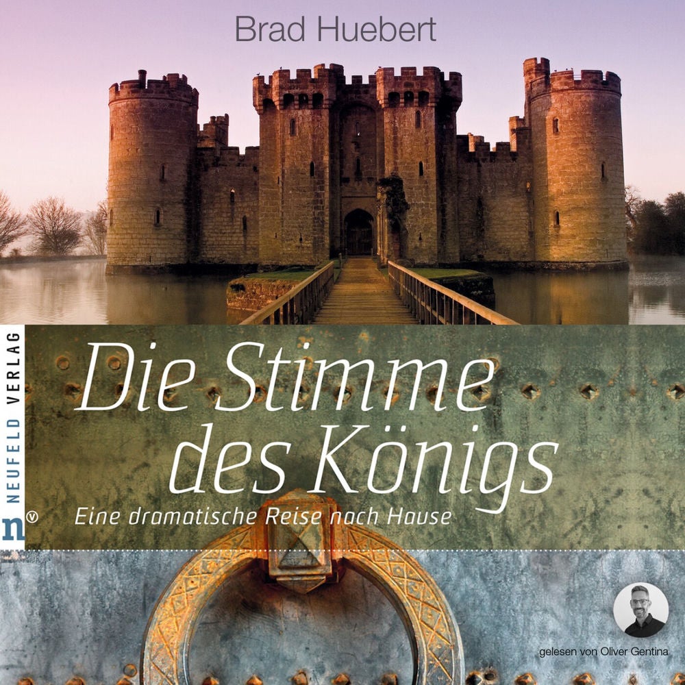 Die Stimme des Königs