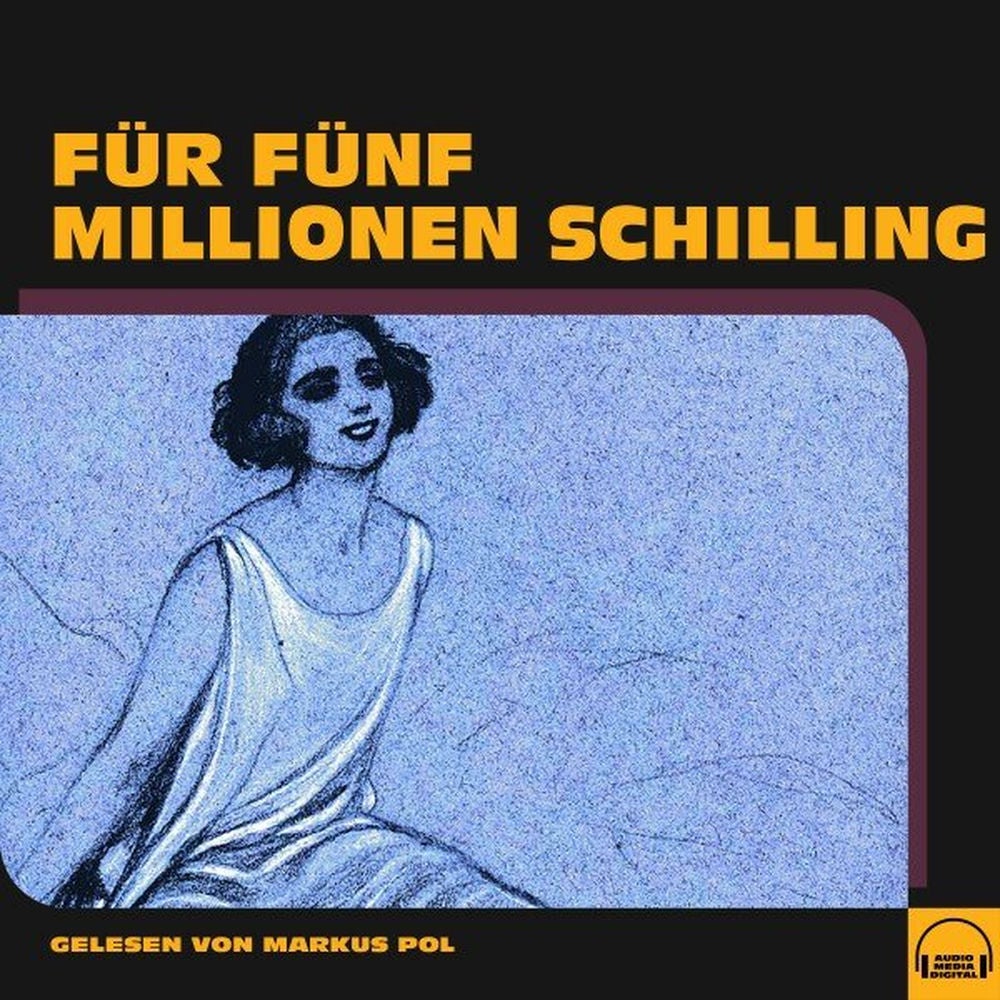 Für fünf Millionen Schilling