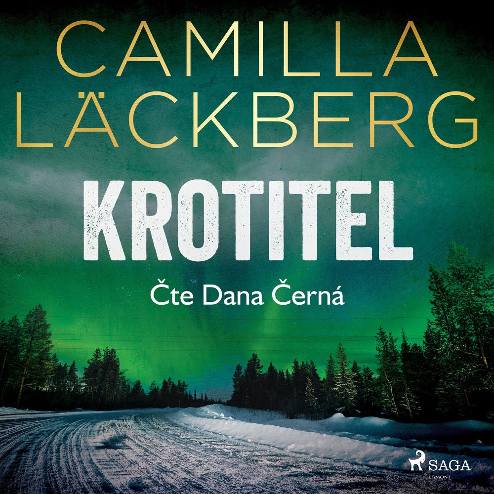 Krotitel