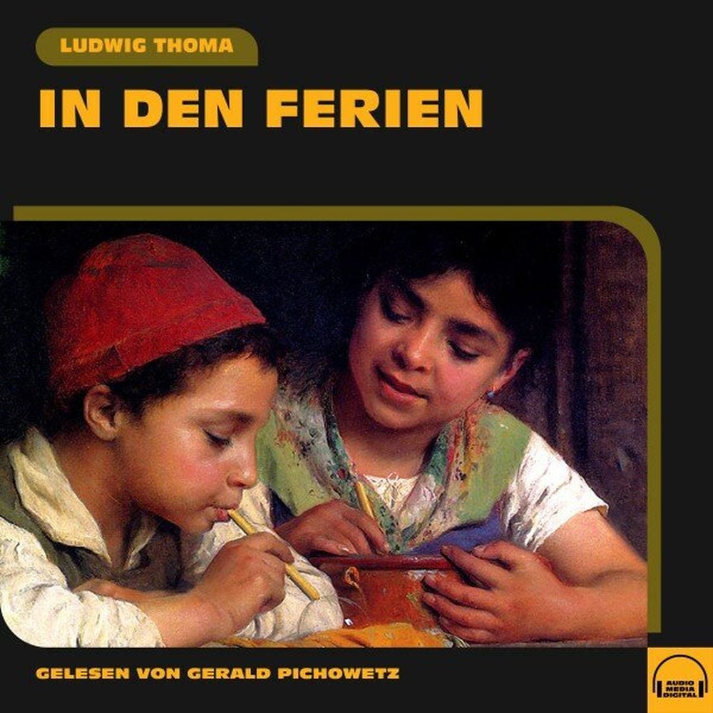 In den Ferien
