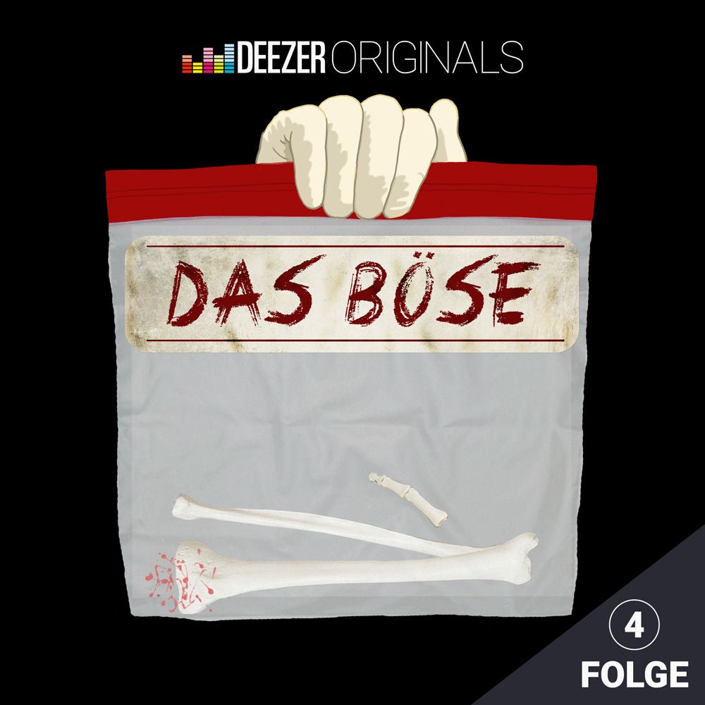 Das Böse
