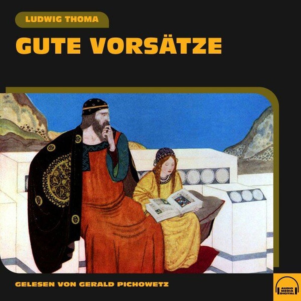 Gute Vorsätze