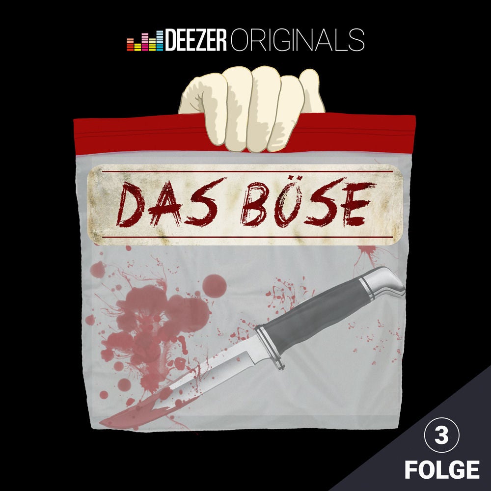 Das Böse