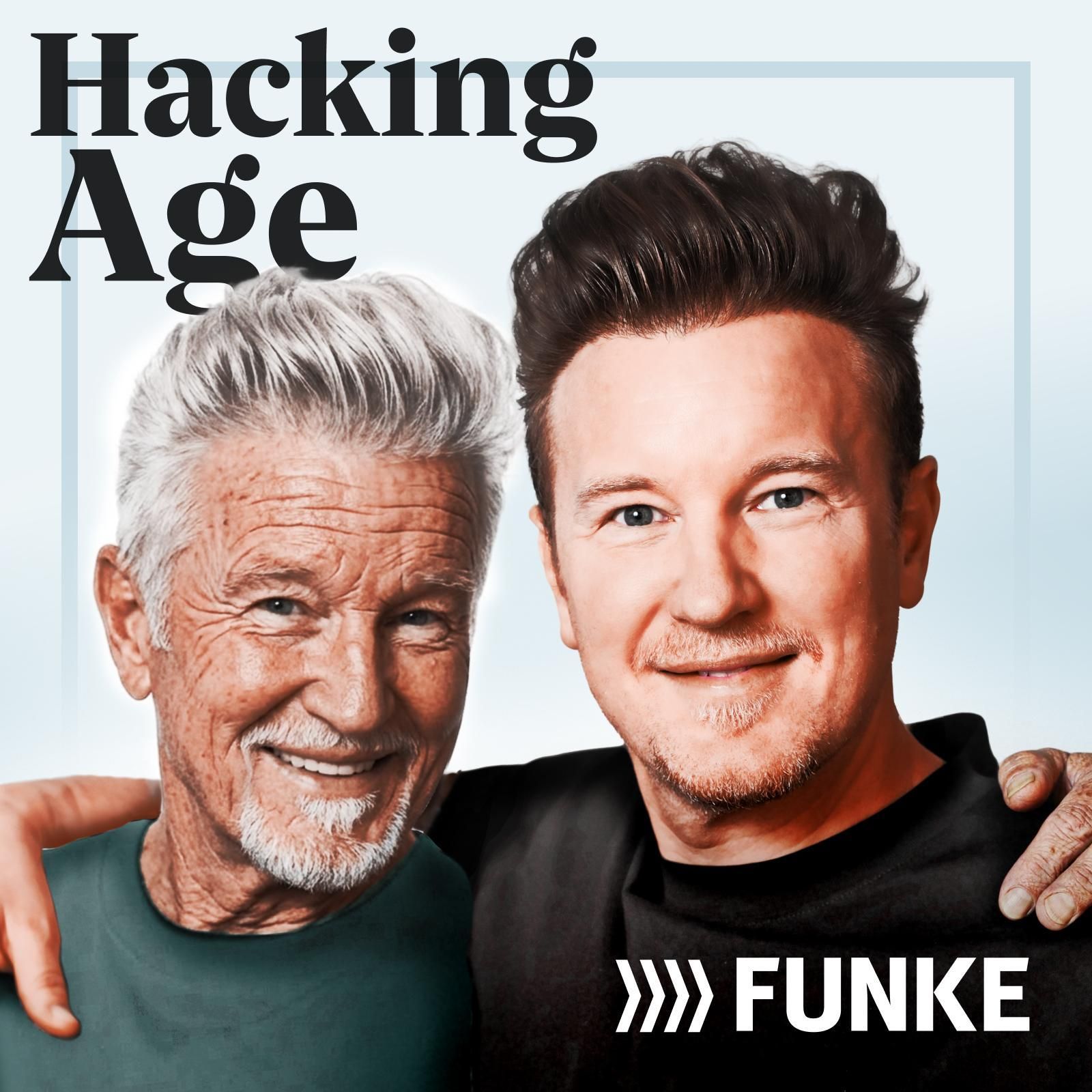 The Longevity Doc: How Felix Bertram Reversed His Aging Process