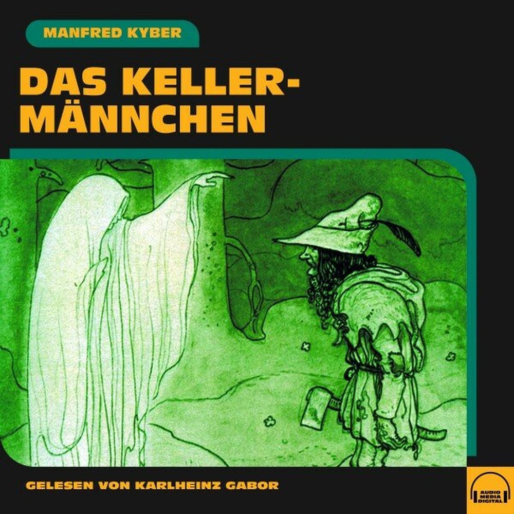Das Kellermännchen