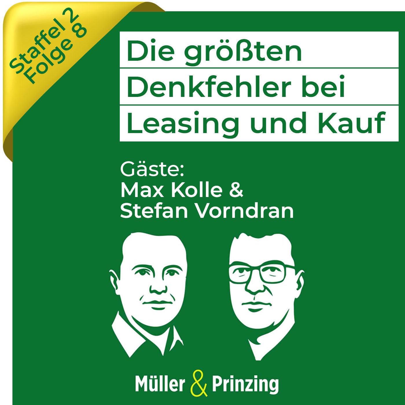 Die größten Denkfehler bei Leasing und Kauf