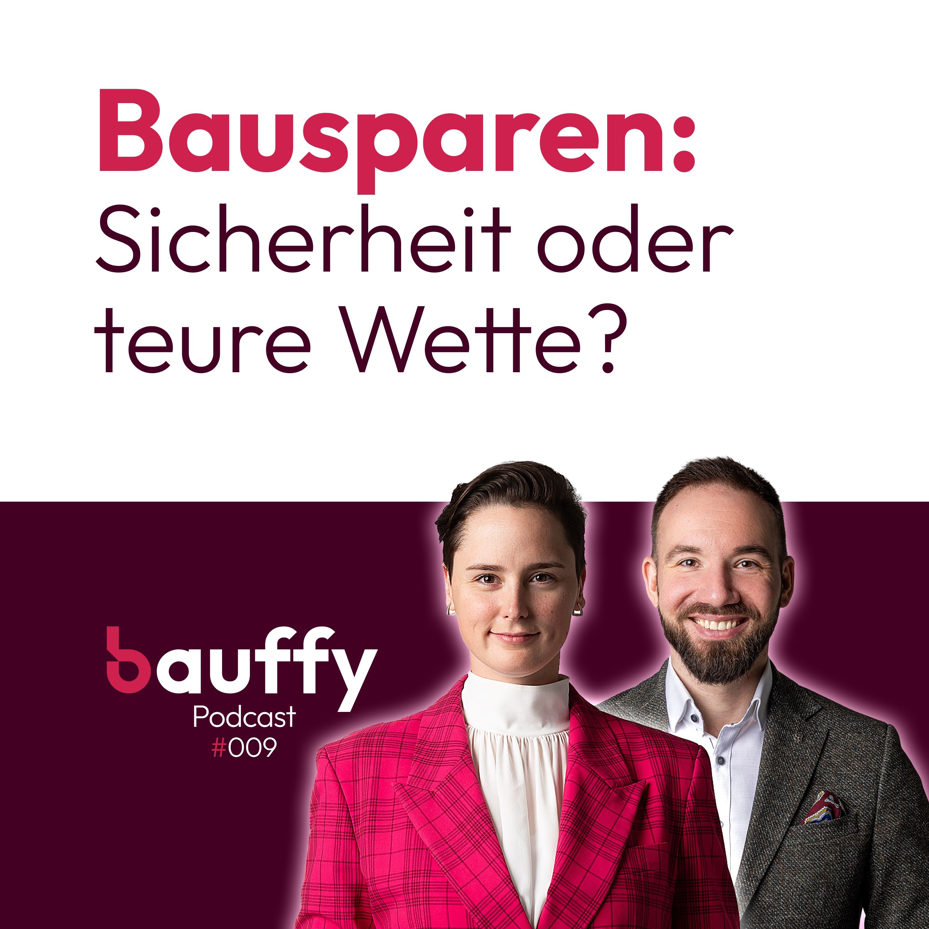 Bausparen: Sicherheit oder teure Wette?