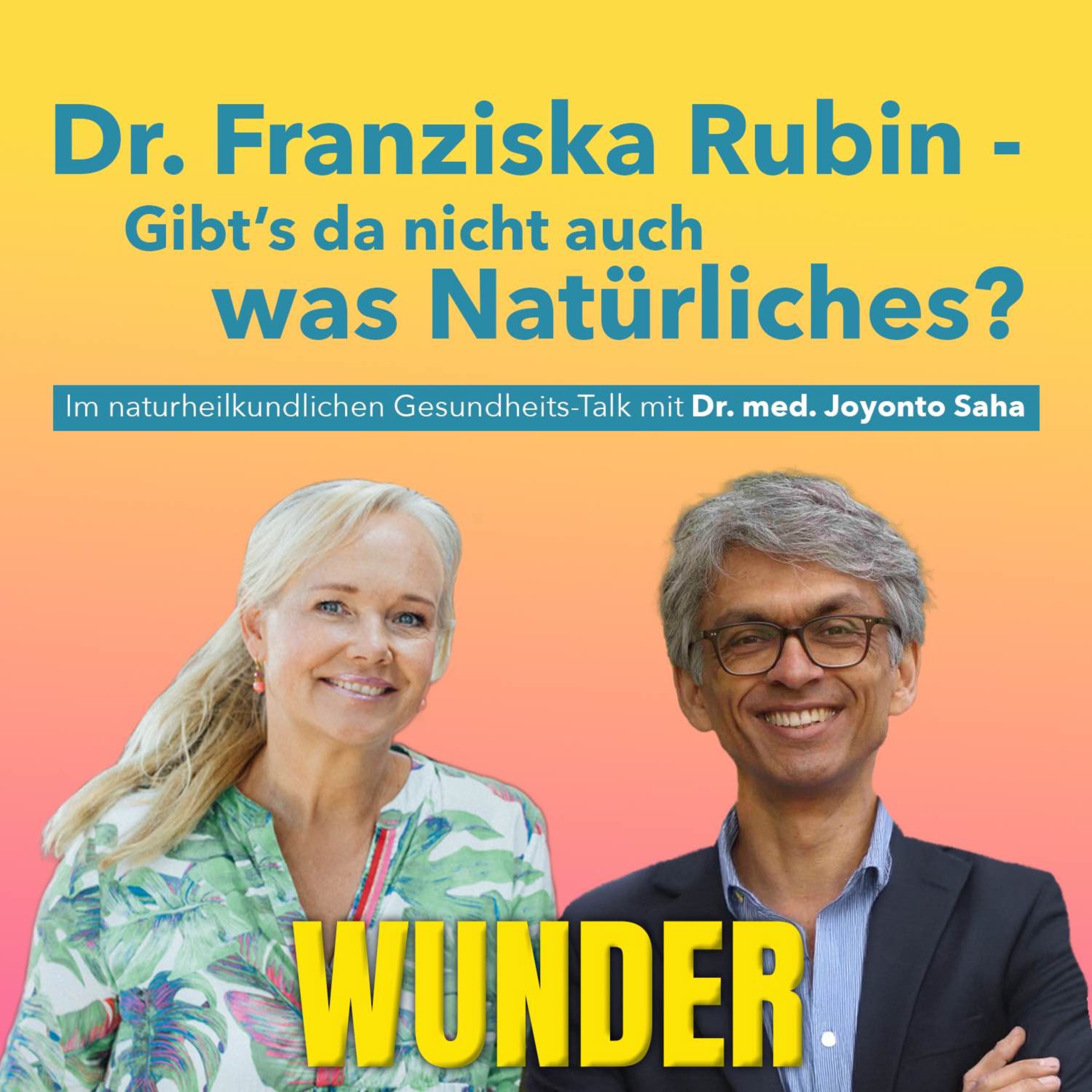 Special - WUNDER mit Neuraltherapie