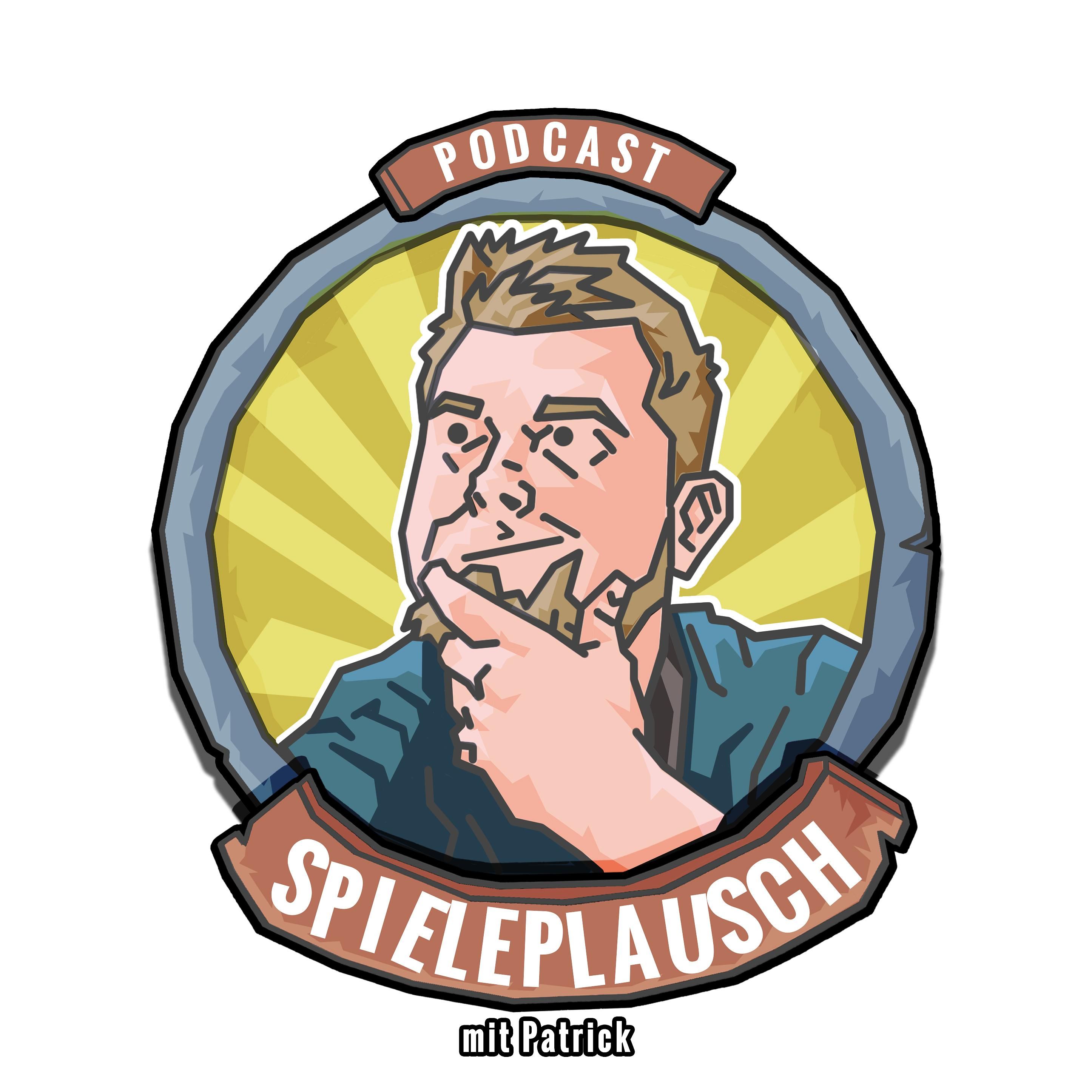 091 - Plauschquiz Thema Krimi/Escape Spiele