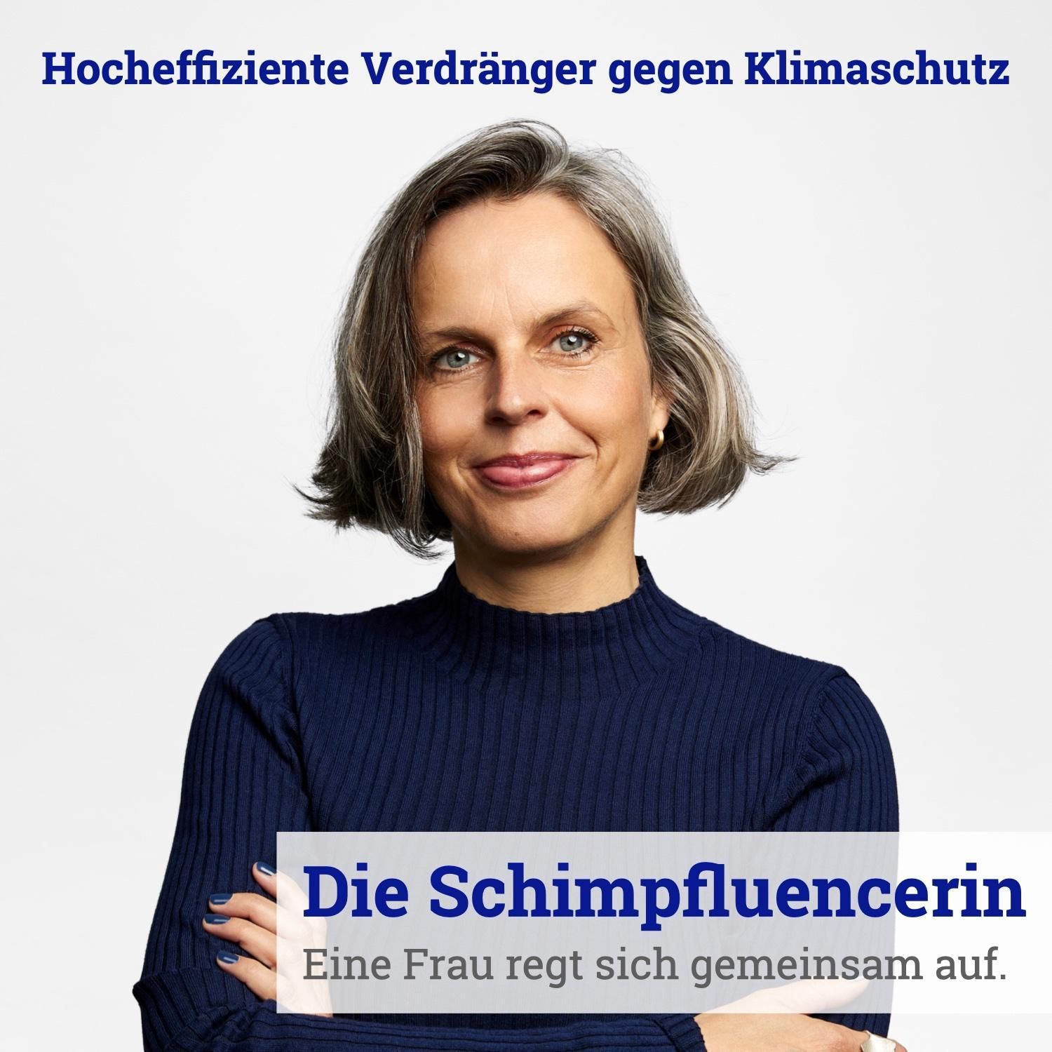 065: Hocheffiziente Verdränger gegen Klimaschutz