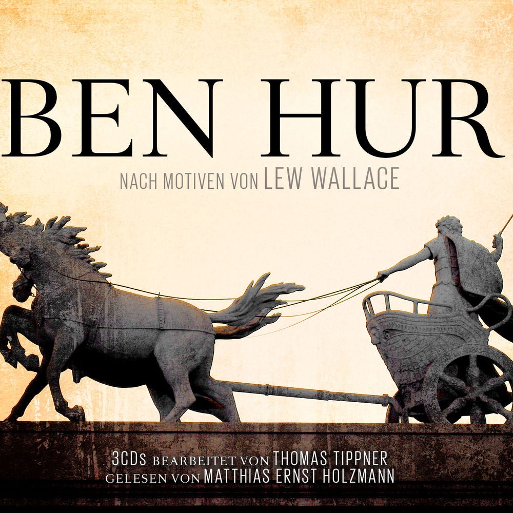 Ben Hur / Lew Wallace