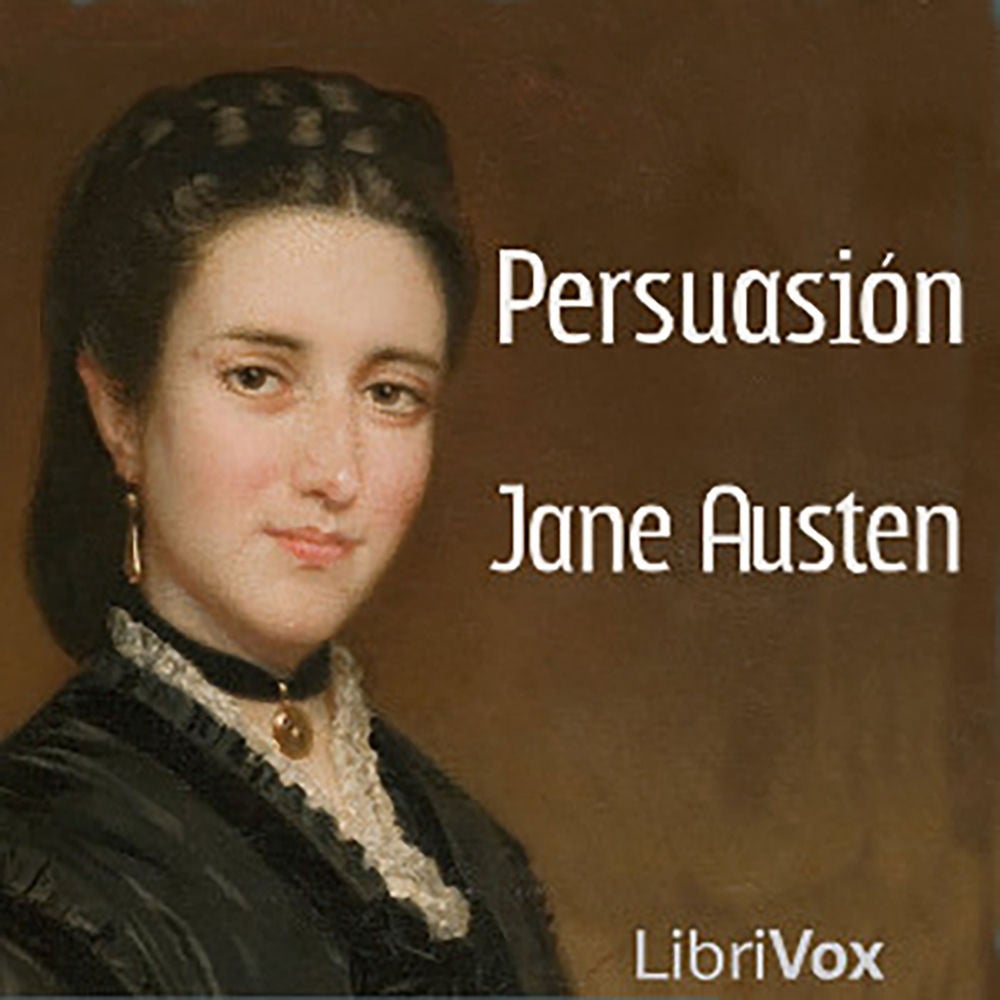 Jane Austen: Persuasión