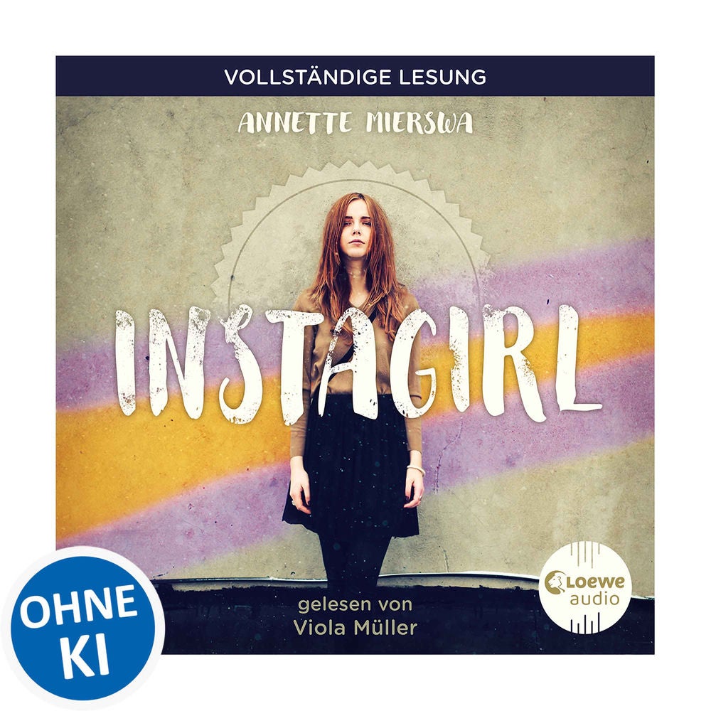Instagirl