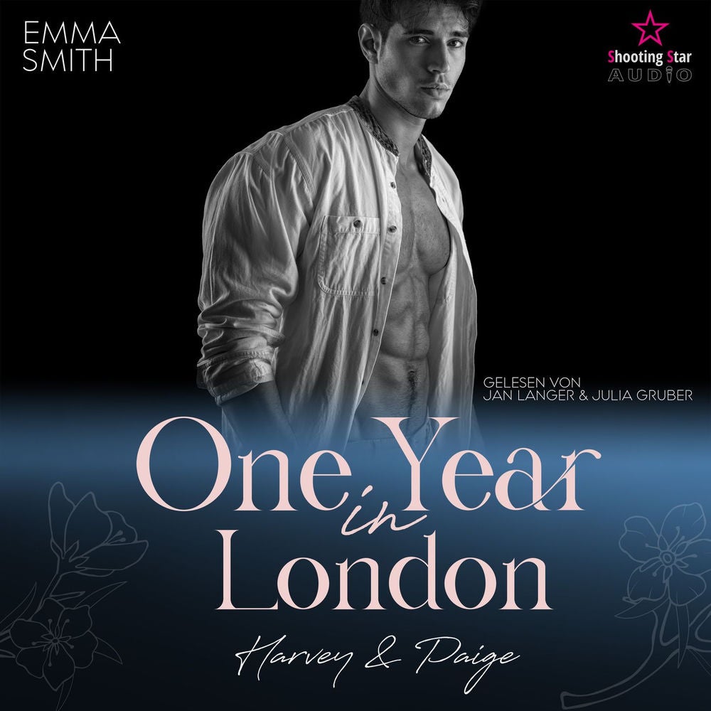 One Year in London: Harvey & Paige - Travel for Love, Band 1