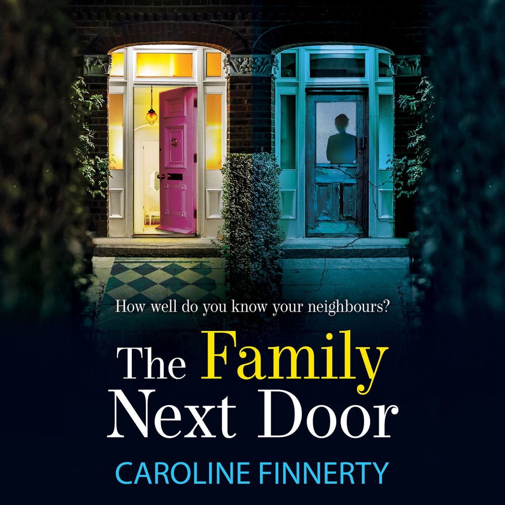 The Family Next Door