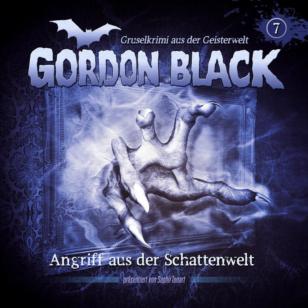Schattenwelt-Trilogie, Folge 7: Angriff aus der Schattenwelt
