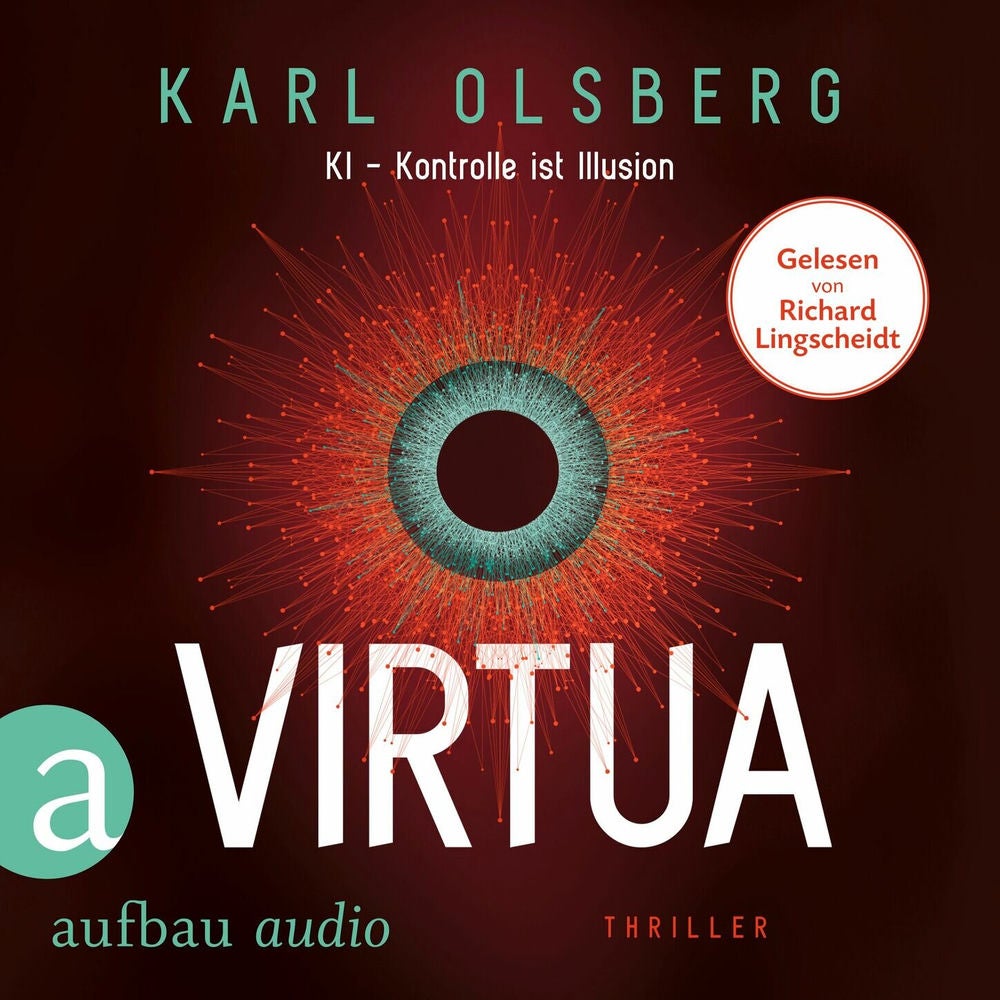 Virtua - KI - Kontrolle ist Illusion