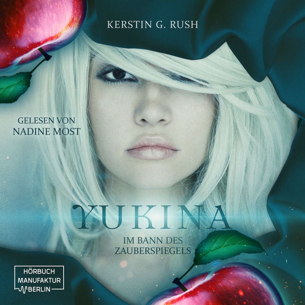 Yukina - Im Bann des Zauberspiegels