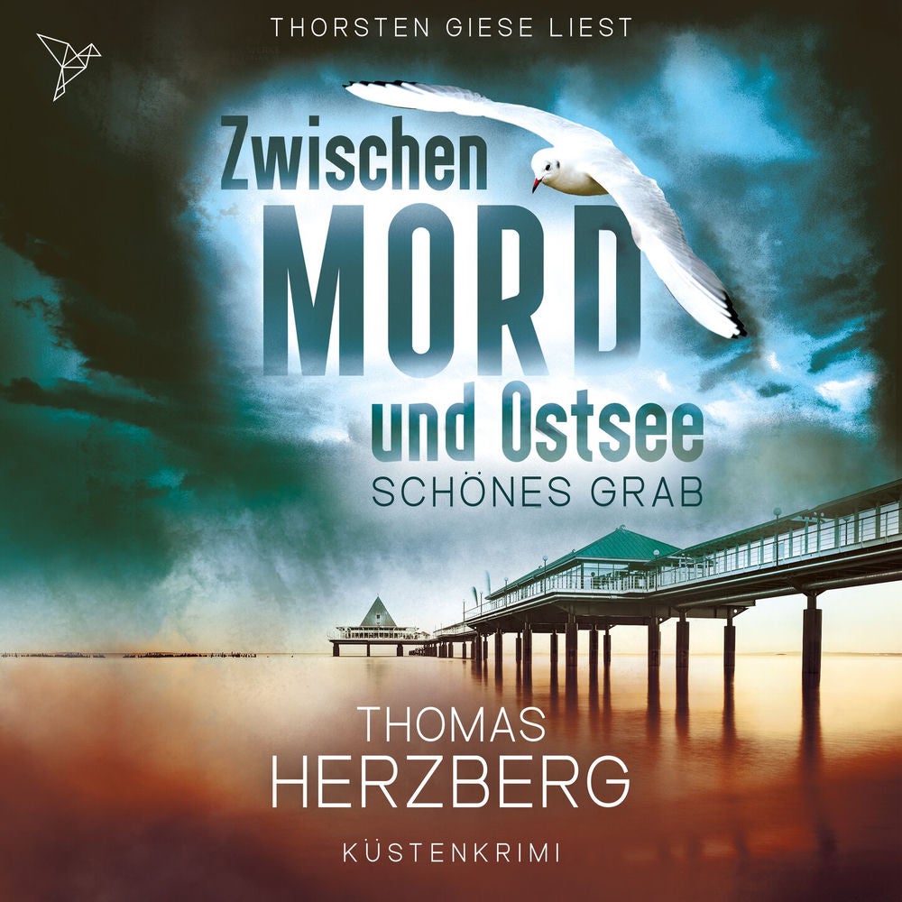 Schönes Grab - Zwischen Mord und Ostsee, Band 4