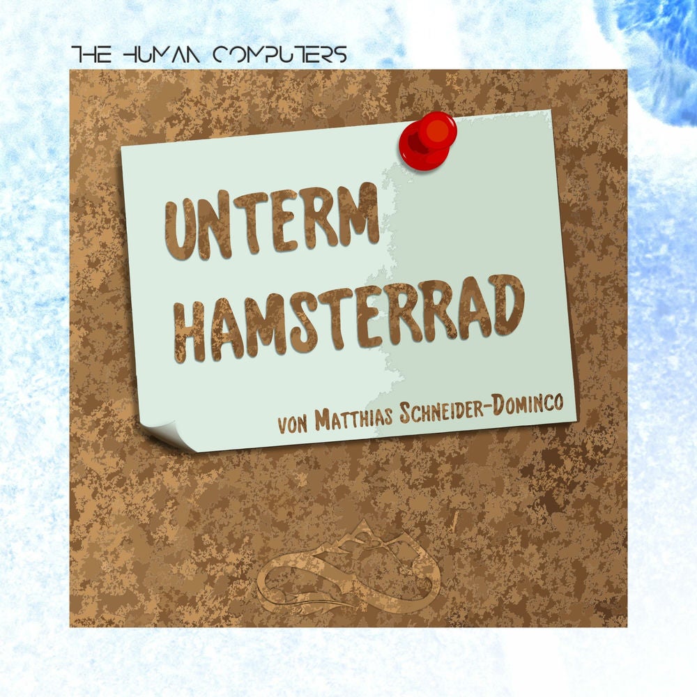 Unterm Hamsterrad