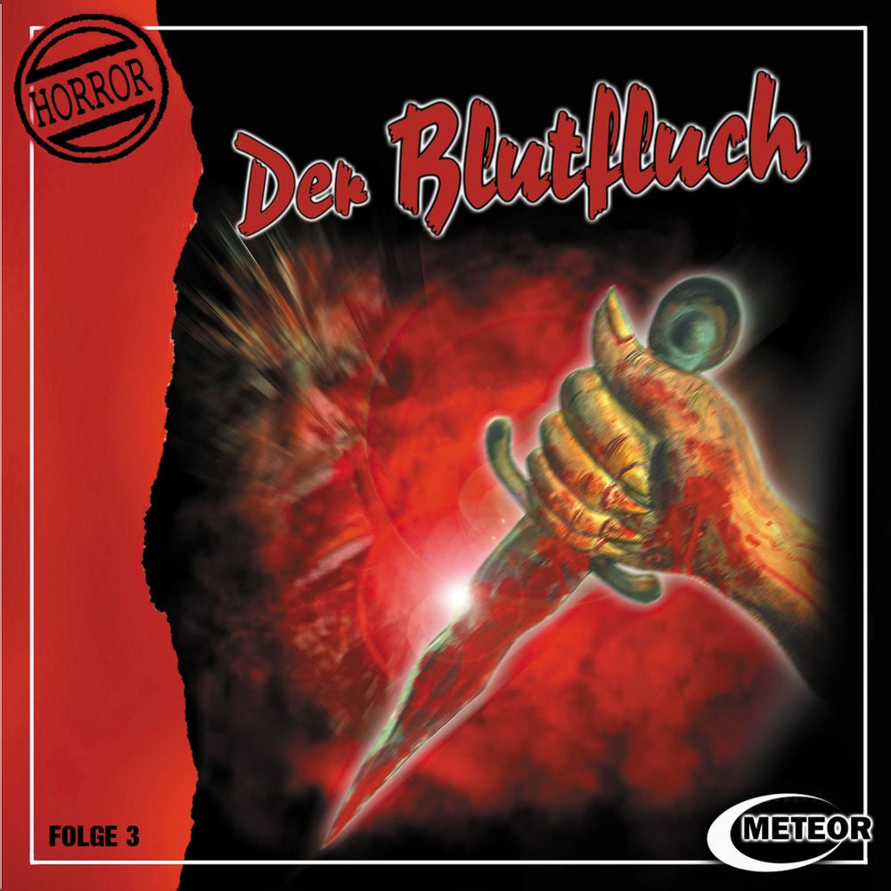 Folge 3: Der Blutfluch