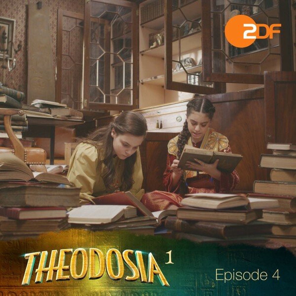 Episode 04: Die Ka-Tür